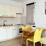 Apartments By The Sea Zaboric, Sibenik - 468 Apartment *