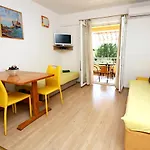Apartmán By The Sea Zaboric, Sibenik - 468 Žaborić