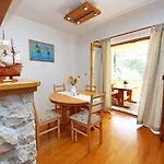 Apartments By The Sea Zaboric, Sibenik - 468 Zaboric