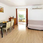 Apartments By The Sea Zaboric - Sibenik - 468 Жаборич
