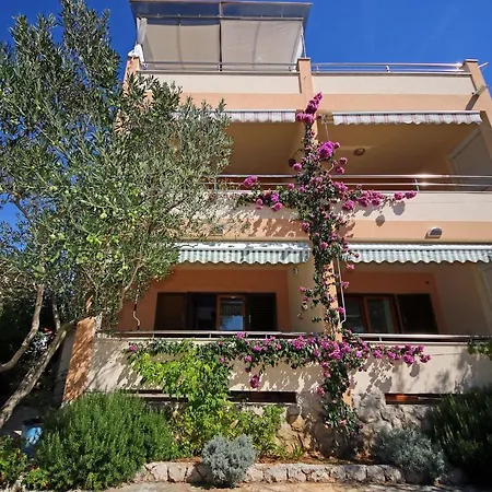 Apartments By The Sea Zaboric, Sibenik - 468