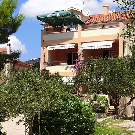 Apartment Apartments By The Sea Zaboric, Sibenik - 468 Zaboric