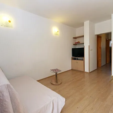 Apartment Apartments By The Sea Zaboric, Sibenik - 468 *