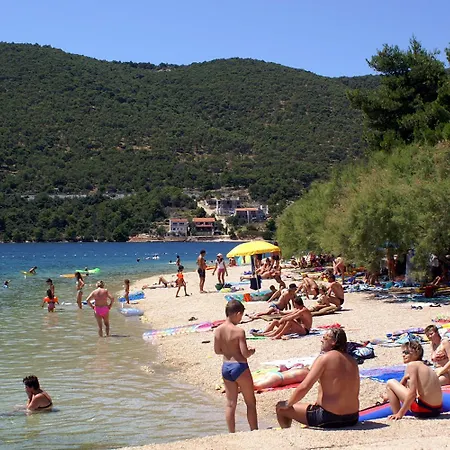 Apartments By The Sea Zaboric, Sibenik - 468