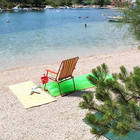Apartments By The Sea Zaboric, Sibenik - 468 Zaboric