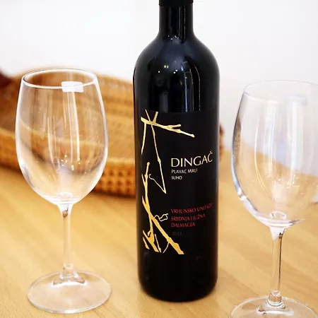 By The Sea Zaboric, Sibenik - 468 Apartamento