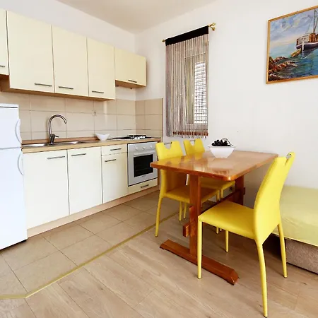 Apartments By The Sea Zaboric, Sibenik - 468 Zaboric