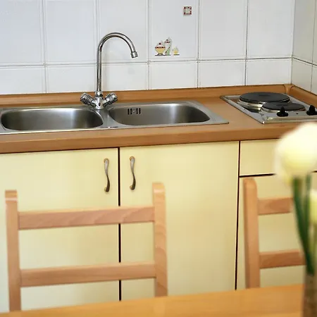 By The Sea Zaboric, Sibenik - 468 Apartamento Zaboric