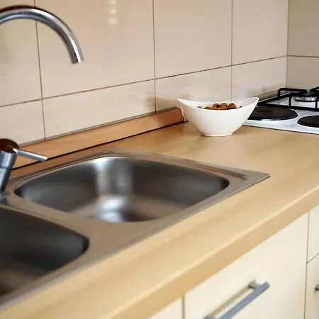 Apartamento By The Sea Zaboric, Sibenik - 468 Zaboric