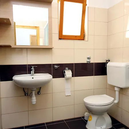 By The Sea Zaboric, Sibenik - 468 Apartamento