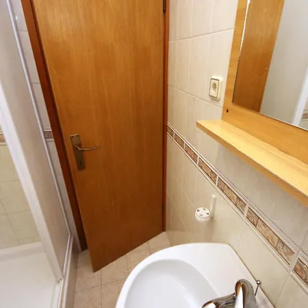 Apartment Apartments By The Sea Zaboric, Sibenik - 468