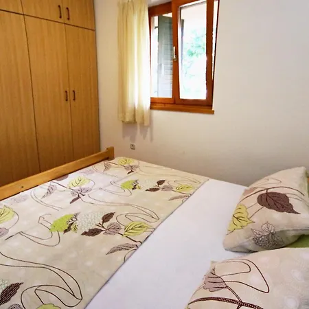 Apartments By The Sea Zaboric - Sibenik - 468 Apartment