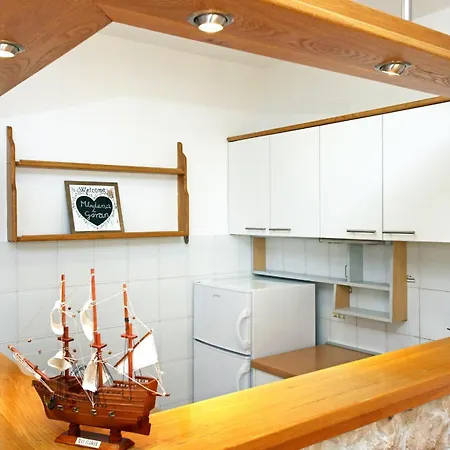 Apartments By The Sea Zaboric, Sibenik - 468 Apartment *