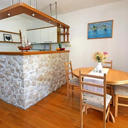 By The Sea Zaboric, Sibenik - 468 * Zaboric