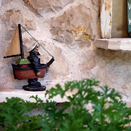 By The Sea Zaboric, Sibenik - 468 *