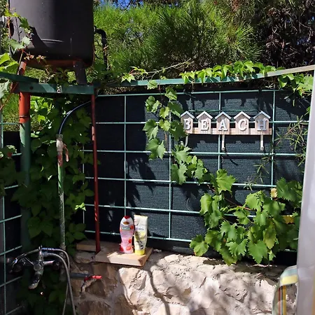 By The Sea Zaboric, Sibenik - 468 דירה *