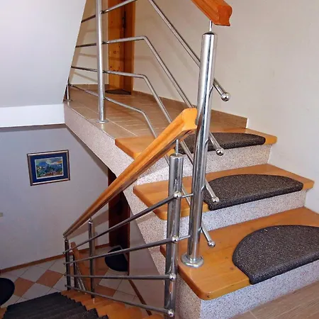 דירה By The Sea Zaboric, Sibenik - 468 ז'אבוריץ'