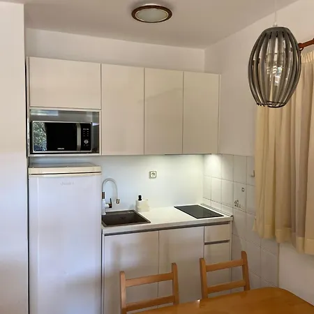 Apartments By The Sea Zaboric - Sibenik - 468 Apartment