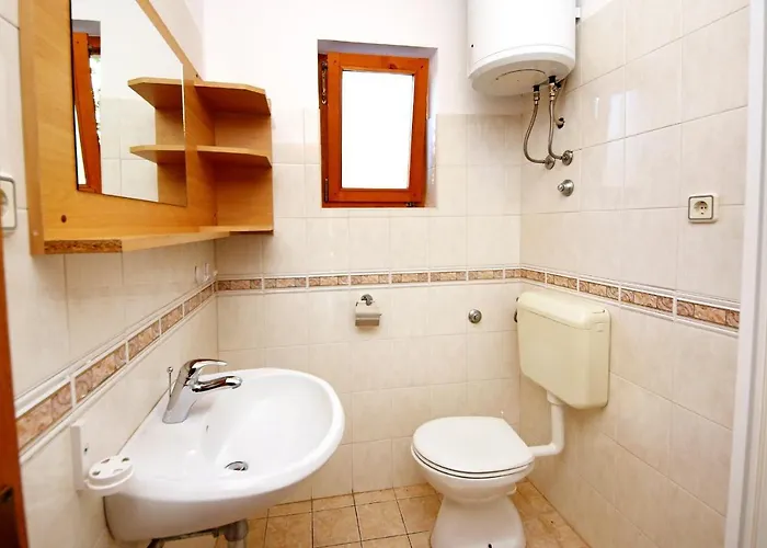 By The Sea Zaboric, Sibenik - 468 Appartement