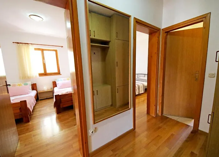 By The Sea Zaboric, Sibenik - 468 Appartement Zaboric