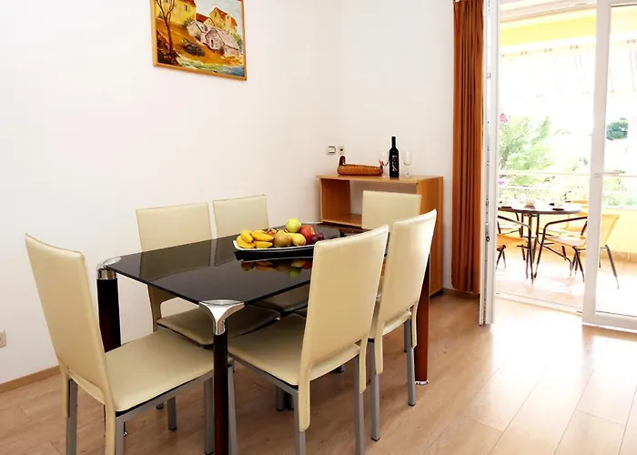 דירה By The Sea Zaboric, Sibenik - 468