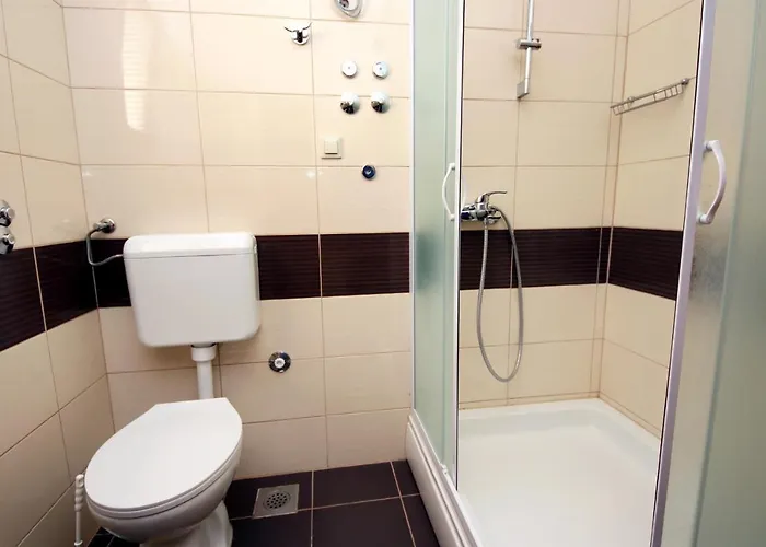 By The Sea Zaboric, Sibenik - 468 Appartement