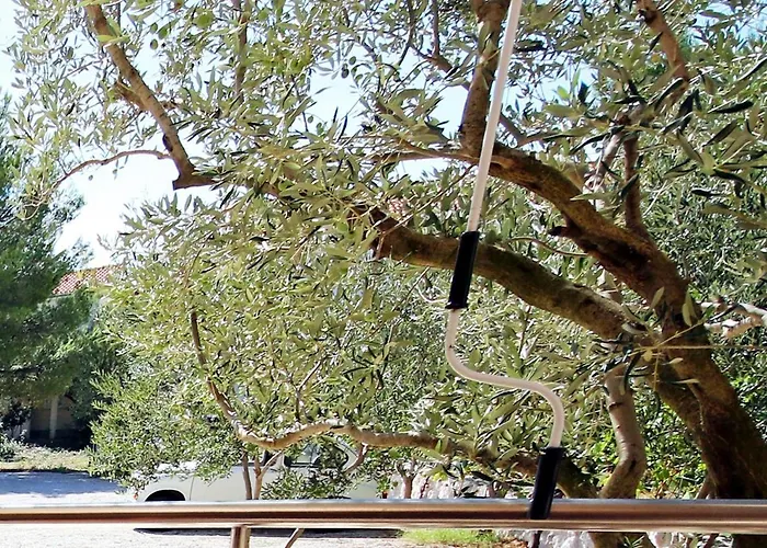 דירה By The Sea Zaboric, Sibenik - 468 *