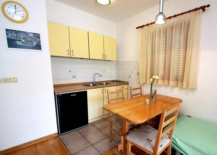 By The Sea Zaboric, Sibenik - 468 Zaboric