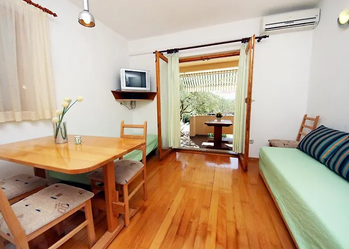 By The Sea Zaboric, Sibenik - 468