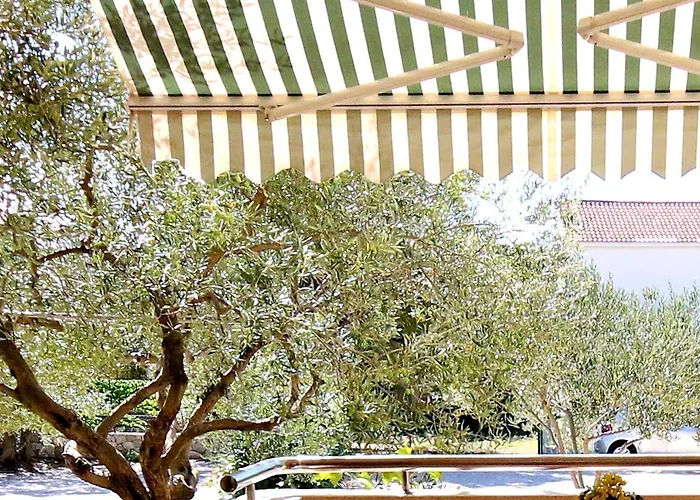 By The Sea Zaboric, Sibenik - 468 * Zaboric