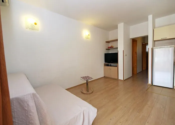 דירה By The Sea Zaboric, Sibenik - 468 *