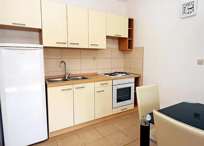 By The Sea Zaboric, Sibenik - 468 ז'אבוריץ'