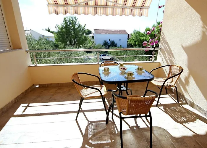 By The Sea Zaboric, Sibenik - 468 Appartement