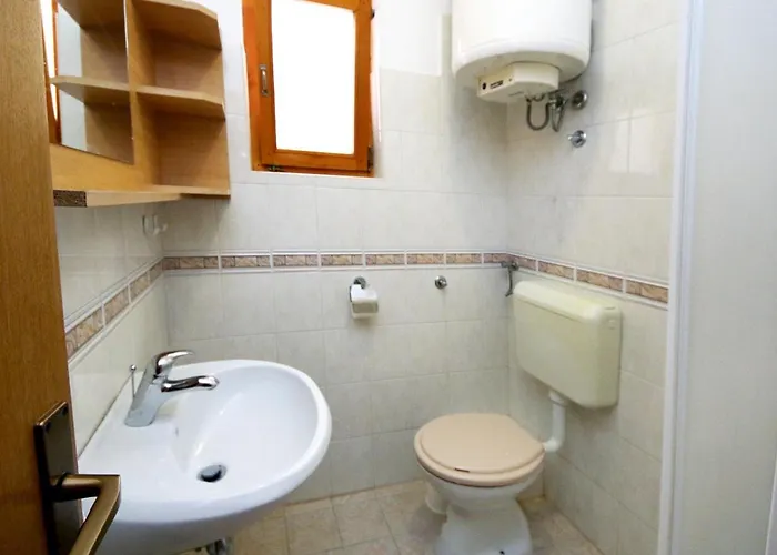 By The Sea Zaboric, Sibenik - 468 *