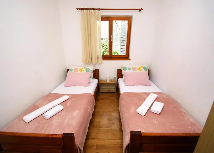 By The Sea Zaboric, Sibenik - 468