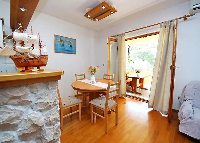 By The Sea Zaboric, Sibenik - 468 ז'אבוריץ'