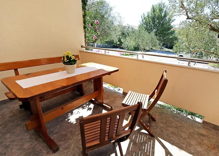 By The Sea Zaboric, Sibenik - 468