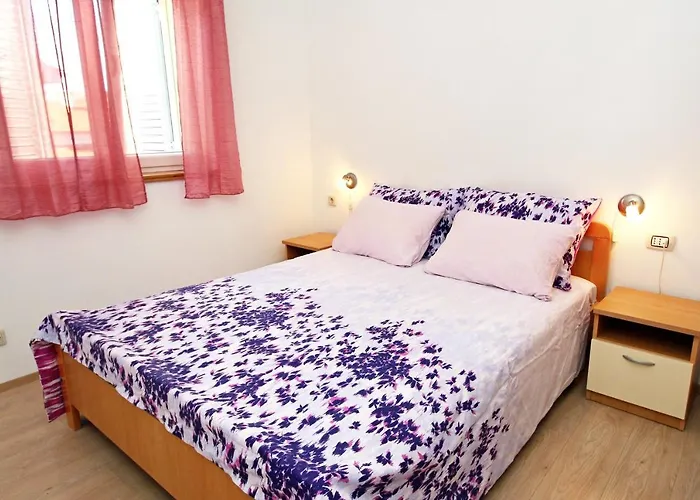 By The Sea Zaboric, Sibenik - 468 *