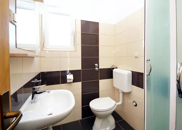 By The Sea Zaboric, Sibenik - 468