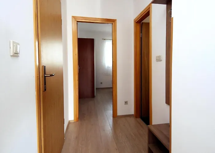 By The Sea Zaboric, Sibenik - 468 Appartement *