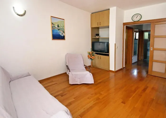 By The Sea Zaboric, Sibenik - 468 Zaboric