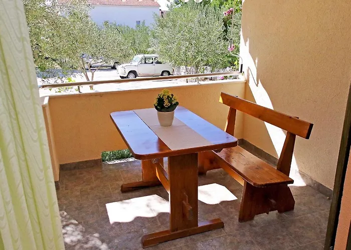 By The Sea Zaboric, Sibenik - 468