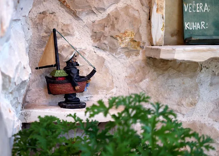 By The Sea Zaboric, Sibenik - 468 *