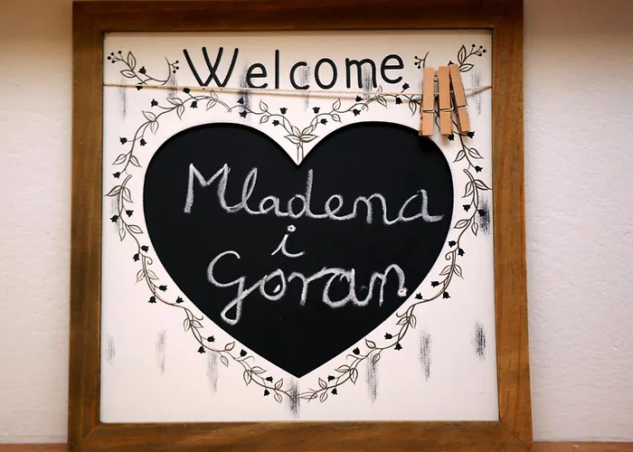 By The Sea Zaboric, Sibenik - 468 Appartement