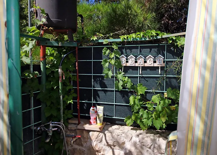 By The Sea Zaboric, Sibenik - 468 דירה *