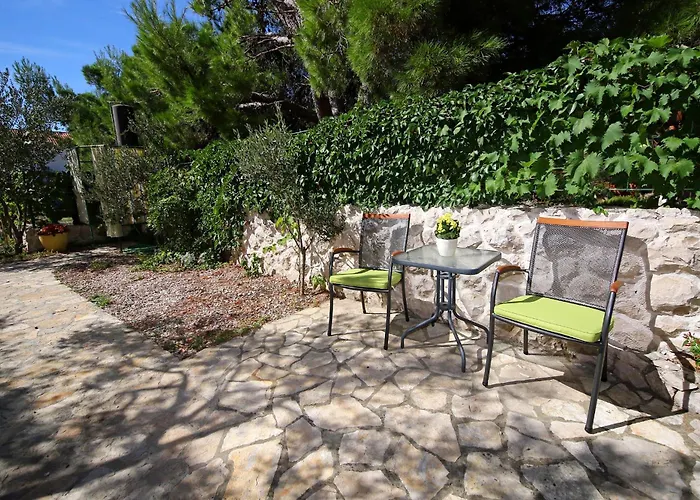 By The Sea Zaboric, Sibenik - 468 * Zaboric